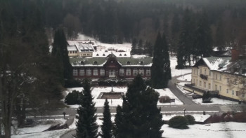 Lázně Karlova Studánka