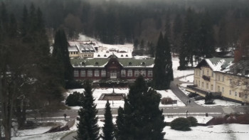 Lázně Karlova Studánka