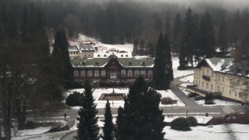 Lázně Karlova Studánka