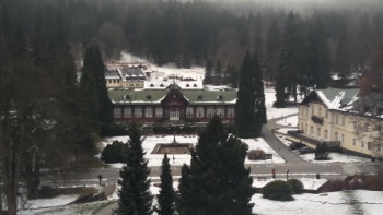 Lázně Karlova Studánka