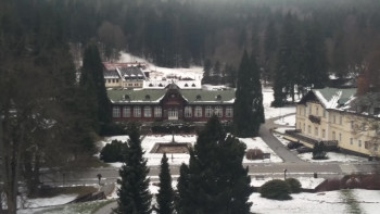 Lázně Karlova Studánka