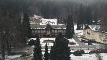 Lázně Karlova Studánka