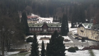 Lázně Karlova Studánka