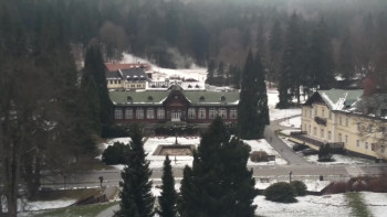 Lázně Karlova Studánka