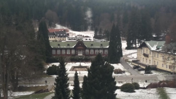 Lázně Karlova Studánka