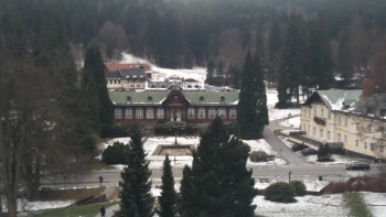 Lázně Karlova Studánka