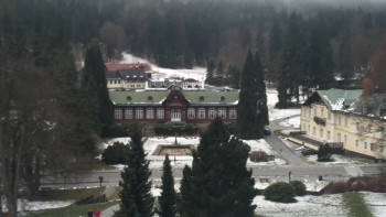 Lázně Karlova Studánka