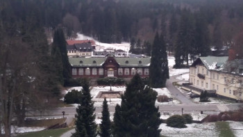 Lázně Karlova Studánka