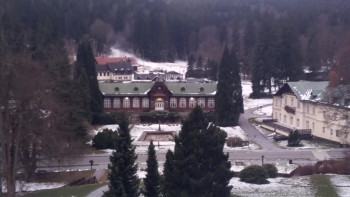 Lázně Karlova Studánka