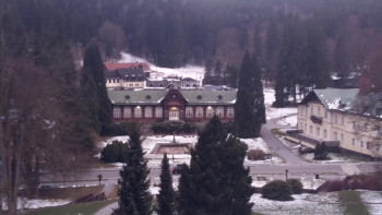 Lázně Karlova Studánka