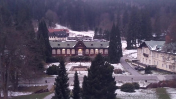 Lázně Karlova Studánka