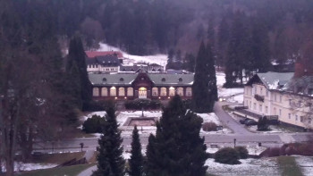 Lázně Karlova Studánka