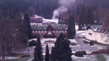 Lázně Karlova Studánka