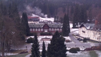 Lázně Karlova Studánka