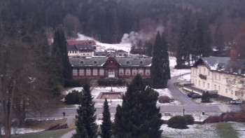 Lázně Karlova Studánka