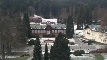 Lázně Karlova Studánka