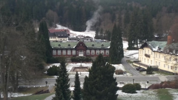 Lázně Karlova Studánka