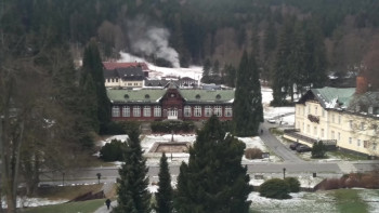 Lázně Karlova Studánka