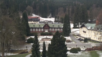 Lázně Karlova Studánka