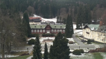 Lázně Karlova Studánka