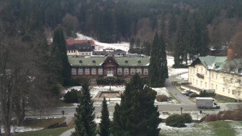 Lázně Karlova Studánka