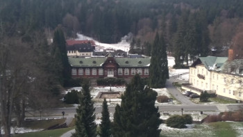 Lázně Karlova Studánka