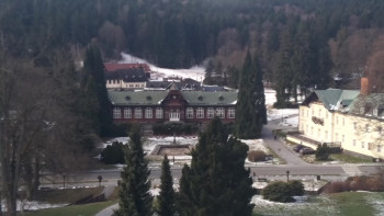 Lázně Karlova Studánka