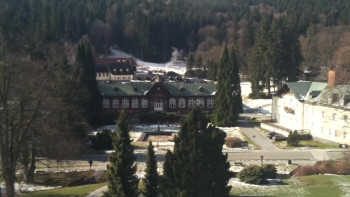 Lázně Karlova Studánka