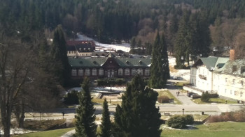 Lázně Karlova Studánka