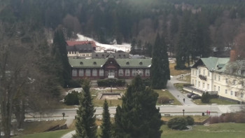 Lázně Karlova Studánka