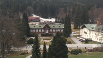 Lázně Karlova Studánka