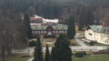 Lázně Karlova Studánka