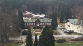 Lázně Karlova Studánka