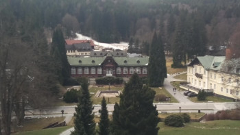 Lázně Karlova Studánka