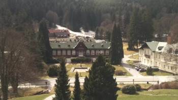 Lázně Karlova Studánka