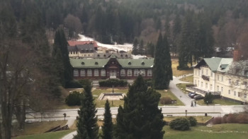 Lázně Karlova Studánka