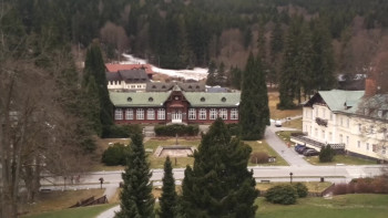 Lázně Karlova Studánka