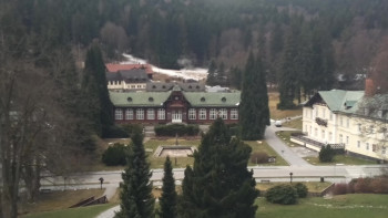 Lázně Karlova Studánka