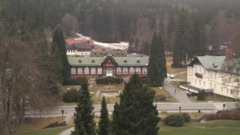 Lázně Karlova Studánka