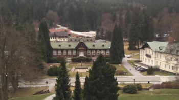 Lázně Karlova Studánka