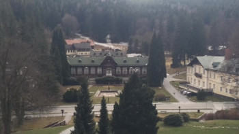 Lázně Karlova Studánka