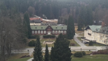 Lázně Karlova Studánka