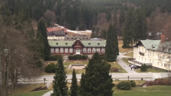 Lázně Karlova Studánka