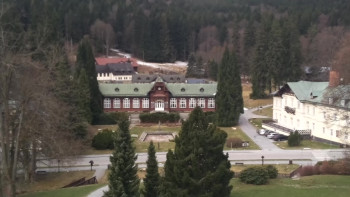 Lázně Karlova Studánka