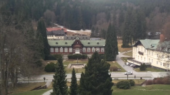 Lázně Karlova Studánka