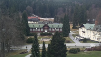 Lázně Karlova Studánka