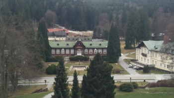 Lázně Karlova Studánka