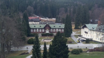 Lázně Karlova Studánka