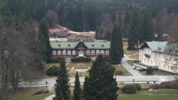 Lázně Karlova Studánka