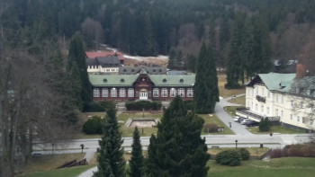 Lázně Karlova Studánka